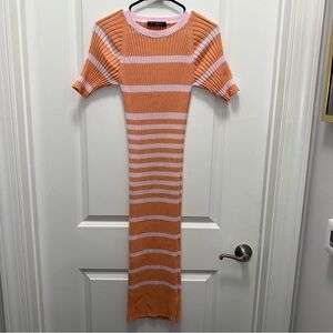 Pietro Brunelli Maternity Emanuelle Dress